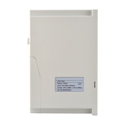 Variable Frequency Drive (VFD) V70-7.5T4 Spindle Motor Inverter 7.5KW 10HP 17.5A 380V