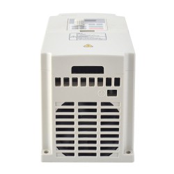 Variable Frequency Drive (VFD) V70-7.5T4 Spindle Motor Inverter 7.5KW 10HP 17.5A 380V