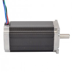 Nema 23 Stepper Motor 23HS45-3504S 1.8 deg 4.2V 3Nm 4 Wires