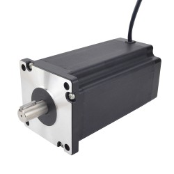 Nema 42 Stepper Motor + Digital Stepper Driver1 Kit 1-DM2282S-42HS80 30 Nm