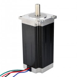 Nema 23 Stepper Motor 23HS45-4204S 3.78V 1.8 deg 3Nm 4 Wires