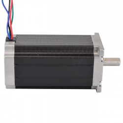 Nema 23 Stepper Motor 23HS45-4204S 3.78V 1.8 deg 3Nm 4 Wires