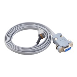 NEMA 23 Integrated Easy Brushless DC Servo Motor ISV57T-180 180w 3000rpm 0.6Nm 20-50VDC