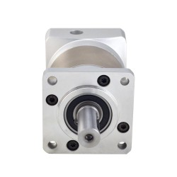 TQEG Series Planetary Gearbox Gear Ratio 20:1 Backlash 20 arc-min for 8mm Shaft Nema 23 Stepper Motor