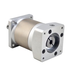TQEG Series Planetary Gearbox Gear Ratio 20:1 Backlash 20 arc-min for 8mm Shaft Nema 23 Stepper Motor TQEG Series Planetary Gearbox Gear Ratio 20:1 Backlash 20 arc-min for 8mm Shaft Nema 23 Stepper Motor
