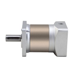 TQEG Series Planetary Gearbox Gear Ratio 20:1 Backlash 20 arc-min for 8mm Shaft Nema 23 Stepper Motor TQEG Series Planetary Gearbox Gear Ratio 20:1 Backlash 20 arc-min for 8mm Shaft Nema 23 Stepper Motor