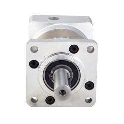 TQEG Series Planetary Gearbox Gear Ratio 10:1 Backlash 15 arc-min for 8mm Shaft Nema 23 Stepper Motor