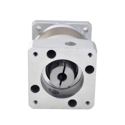 TQEG Series Planetary Gearbox Gear Ratio 5:1 Backlash 15 arc-min for 8mm Shaft Nema 23 Stepper Motor