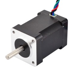 Stepper Motors Kit for VORON 0.1 Kit (14HS20-1504S & 14HR07-1004VRN & 17LS13-0404E-200G)