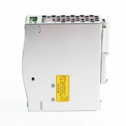 MeanWell EDR-75-24 DIN Rail Power Supply 24VDC 75W 3.2A