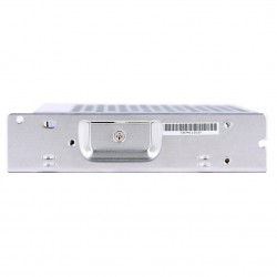 MeanWell LRS-100-12 Enclosed Switching Power Supply 12VDC 100W 8.5A