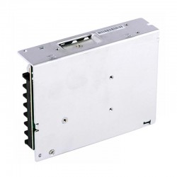 Meanwell LRS-100-24 Enclosed Switching Power Supply 24VDC 100W 4.5A