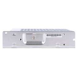 MeanWell LRS-100-48 Enclosed Switching Power Supply 48VDC 100W 2.3A