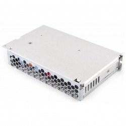 Meanwell LRS-150-48 Enclosed Switching Power Supply 48VDC 150W 3.3A