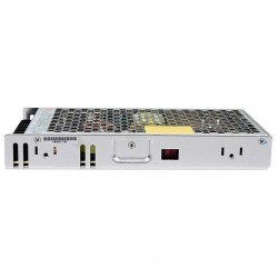 Meanwell LRS-200-24 Enclosed Switching Power Supply 24VDC 200W 8.8A
