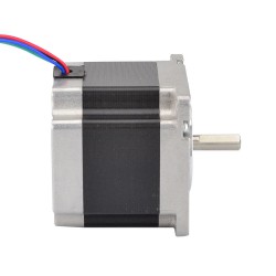 Nema 23 Stepper Motor 23HM22-2804S 2.5V 0.9 deg 1.26Nm 4 Wires