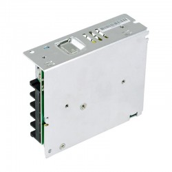 MeanWell LRS-50-12 Enclosed Switching Power Supply 12VDC 50W 4.2A