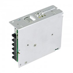 Meanwell LRS-50-24 Enclosed Switching Power Supply 24VDC 50W 2.2A