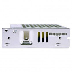 MeanWell LRS-50-5 Enclosed Switching Power Supply 5VDC 50W 10A