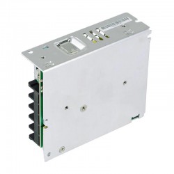 MeanWell LRS-50-5 Enclosed Switching Power Supply 5VDC 50W 10A