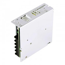 MeanWell LRS-75-12 Enclosed Switching Power Supply 12VDC 75W 6A