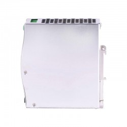 Meanwell WDR-120-24 DIN Rail Power Supply 24VDC 5A 120W