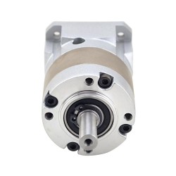 5:1 TQEG Series Nema 17 Planetary Gearbox TQEG17-G5 Backlash 15 Arcmin