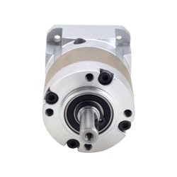 10:1 TQEG Series Nema 17 Planetary Gearbox TQEG17-G10 Backlash 15 Arcmin