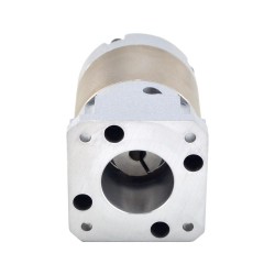 TQEG Series Nema 17 Planetary Gearbox TQEG17-G20 20:1 Backlash 20 Arcmin