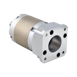 50:1 TQEG Series Nema 17 Planetary Gearbox TQEG17-G50 Backlash 20 Arcmin