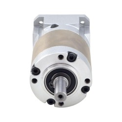 100:1 TQEG Series Nema 17 Planetary Gearbox TQEG17-G100 Backlash 20 Arcmin