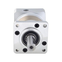 10:1 TQEG Series Nema 23 Planetary Gearbox TQEG23-G10-D6 Backlash 15 Arcmin