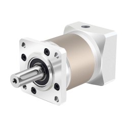 TQEG Series Nema 23 50:1 Planetary Gearbox TQEG23-G50-D6 Backlash 20 Arcmin Input Shaft 6.35mm