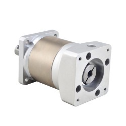 TQEG Series Nema 23 50:1 Planetary Gearbox TQEG23-G50-D8 Backlash 20 Arcmin Input Shaft 8mm