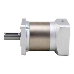 TQEG Series Nema 23 50:1 Planetary Gearbox TQEG23-G50-D8 Backlash 20 Arcmin Input Shaft 8mm