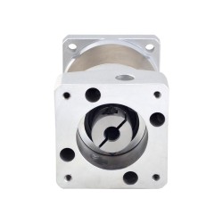 TQEG Series Nema 23 50:1 Planetary Gearbox TQEG23-G50-D8 Backlash 20 Arcmin Input Shaft 8mm