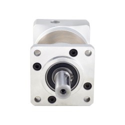 TQEG Series Nema 23 50:1 Planetary Gearbox TQEG23-G50-D8 Backlash 20 Arcmin Input Shaft 8mm