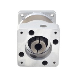 TQEG Series Nema 23 5:1 Planetary Gearbox TQEG23-G5-D10 Backlash 15 Arcmin Input Shaft 10mm