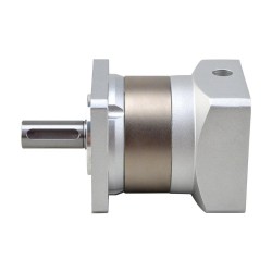 TQEG Series Nema 23 5:1 Planetary Gearbox TQEG23-G5-D10 Backlash 15 Arcmin Input Shaft 10mm