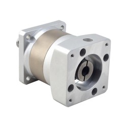 TQEG Series Nema 23 5:1 Planetary Gearbox TQEG23-G5-D10 Backlash 15 Arcmin Input Shaft 10mm