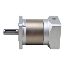 TQEG Series Nema 23 20:1 Planetary Gearbox TQEG23-G20-D10 Backlash 20 Arcmin Input Shaft 10mm