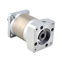 TQEG Series Nema 23 20:1 Planetary Gearbox TQEG23-G20-D10 Backlash 20 Arcmin Input Shaft 10mm