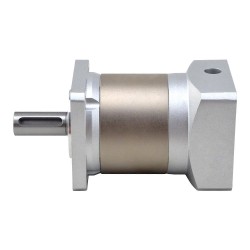 TQEG Series Nema 23 50:1 Planetary Gearbox TQEG23-G50-D10 Backlash 20 Arcmin Input Shaft 10mm