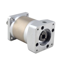 TQEG Series Nema 23 50:1 Planetary Gearbox TQEG23-G50-D10 Backlash 20 Arcmin Input Shaft 10mm