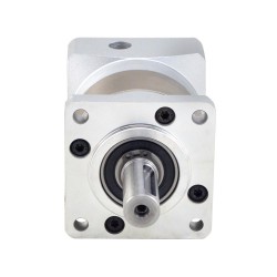 TQEG Series Nema 24 5:1 Planetary Gearbox TQEG24-G5 Backlash 15 Arcmin