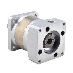 TQEG Series Nema 24 10:1 Planetary Gearbox TQEG24-G10 Backlash 15 Arcmin