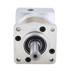 TQEG Series Nema 24 10:1 Planetary Gearbox TQEG24-G10 Backlash 15 Arcmin