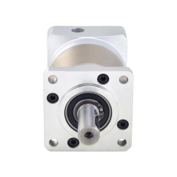 TQEG Series Nema 24 20:1 Planetary Gearbox TQEG24-G20 Backlash 20 Arcmin