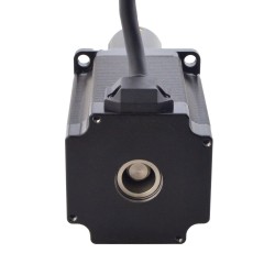 NEMA 23 Captive Acme Linear Stepper Motor 23C30S4004HG5-064RS Lead/Step 0.0254mm Travel 63.5mm