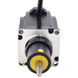 NEMA 23 Captive Acme Linear Stepper Motor 23C30S4004GG5-032RS Lead/Step 0.0127mm Travel 31.8mm